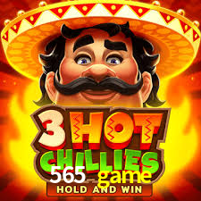 APP oficial da 565 game para mobile